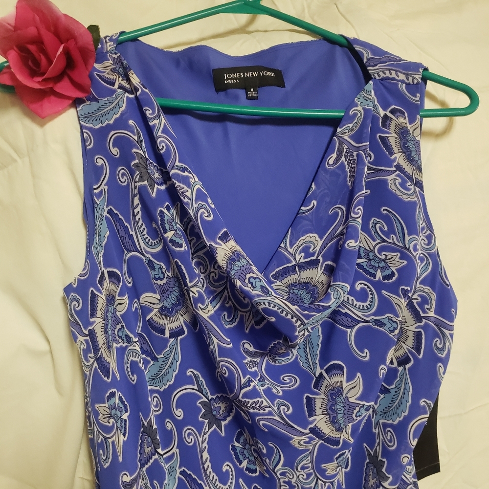 🤑PRICE DROP⬇️☀️Jones New York Dress